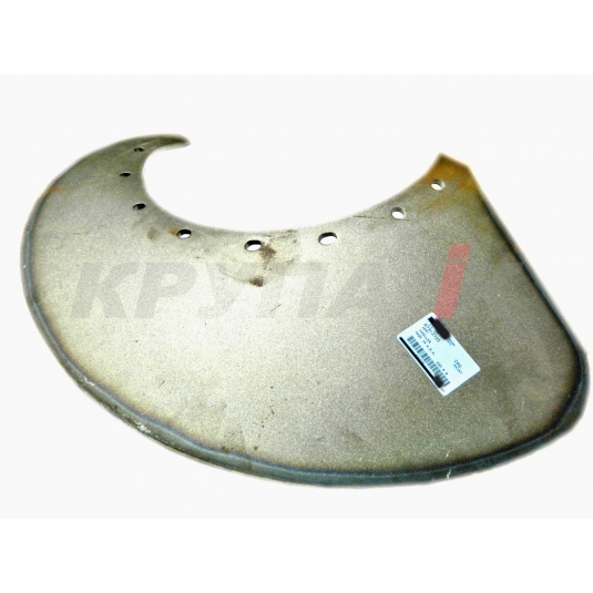 Лопасть ротора 2388