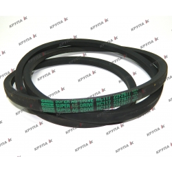 Ремінь приводу МКШ жниварки 2020 (2920 мм.)