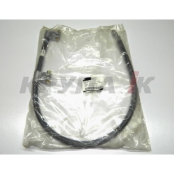 Кабель силовой аккумулятора (-) MX335