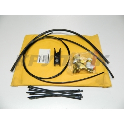 Комплект трубок до Пневмоциліндра сидіння (TG,T..,MX,STX)