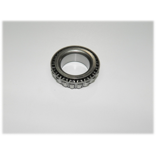 Підшипник редуктора подрібнювача і похилої камери