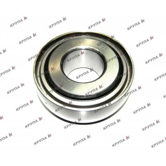 Підшипник кульковий Wishek