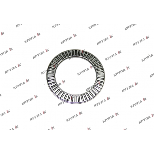 Підшипник гольчастий редуктора 2208 66802