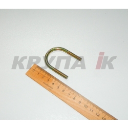 Болт-хомут втулки мотовила жниварки 1010, 1020  167929 << 598236R1