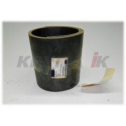 Фартук задний разбрасывателя центральный 2388 (200mmW x 1410mm L)