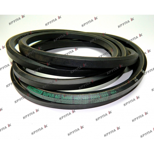 Ремінь шестигранний AFX8010, 9230  ( HCC-4623мм.)