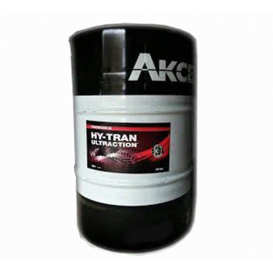 Гідравлічна олія для спецтехніки