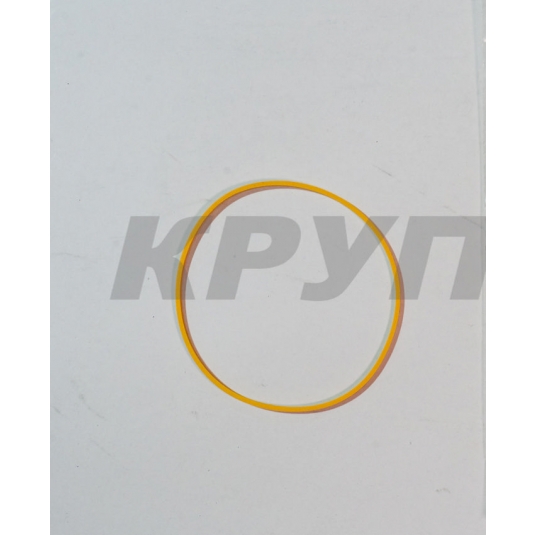 Кільце трансмісії тр-ра МХ
