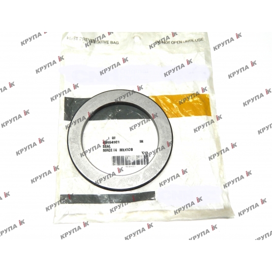 Сальник ступицы цапфы заднего колеса 491641C1