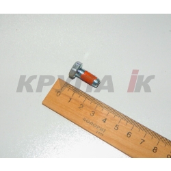 Болт 5/16"-24 x 3/4  мелкий шаг D137627