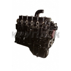 Двигун базовий 8940-2388 стар на 2 термостата 