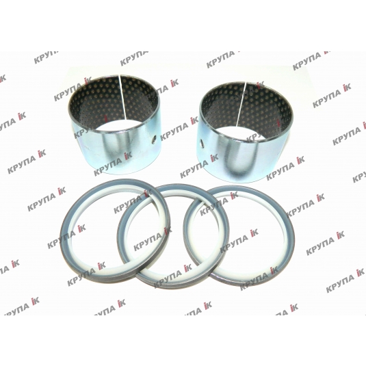 Ремкомплект шківа варіатора ротора  87400246   (состав: 87400245 (2шт)+193965C92 (3шт))