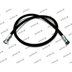 Шланг гидравлический 1270mm (50in), жатки 1020