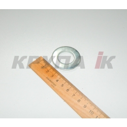 Шайба M22х44 колеса тр-ра MX315...340, 896-11022, 86639318, 76088905