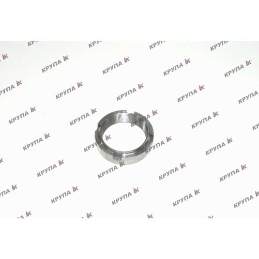 Гайка МКШ 1020 відкритого типу