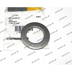 Шайба вилки переднього моста 12 шпилек