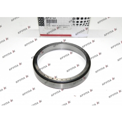 Обойма підшипника на вал приводу сепаратора 362 Timken