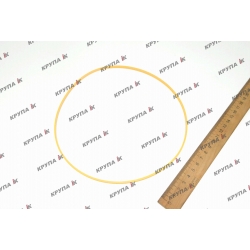 Сальник гальмівного барабана