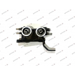 Корпус паливного фільтра