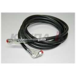 Шланг кондиціонера 2188-2366 ( 4970mm)