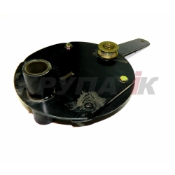 Фланець з ручкою мотовила 1020, 114938A2