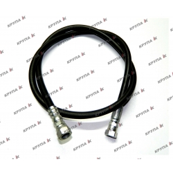 Шланг гідравлічний висування мотовила 1020 правий 50"