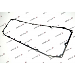 Прокладка крышки клапанов  (нижняя) Iveco, T8.3..Mag340,