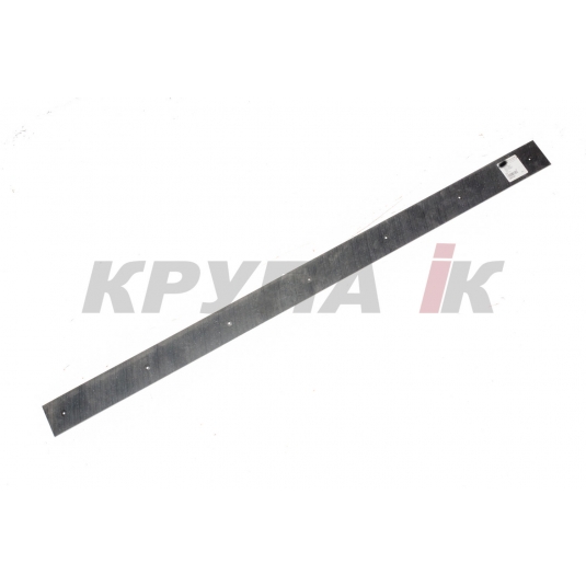 Супорт пластмасовий довгий