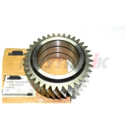 Вал-шестерня, MX 335