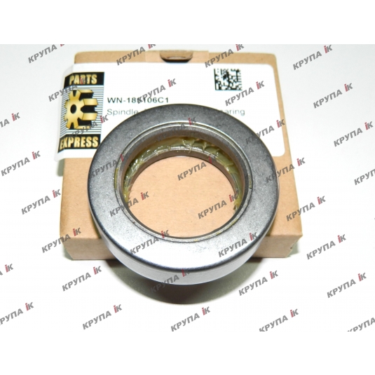 Подшипник 185106C91 упорный задней балки цапфенное типа 2366