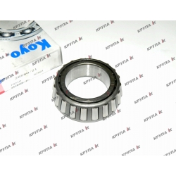 Підшипник конічний на вал верхній редукора ротора 2388, 87326176, 186621A1