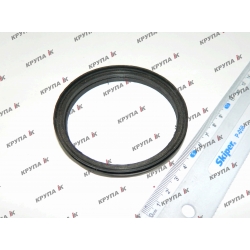 Пильнік переднього сальника колінчатого вала