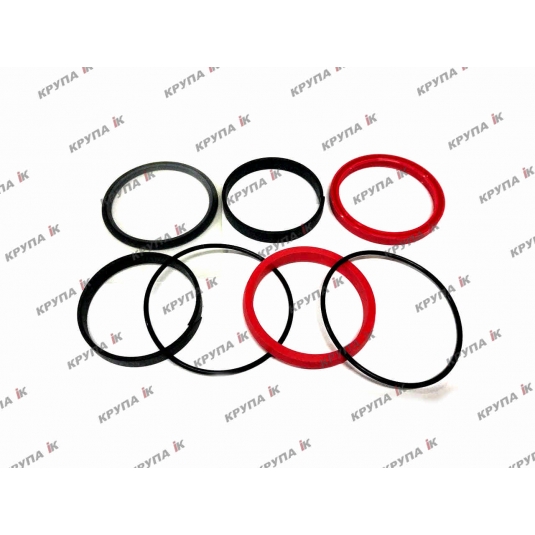 Ремкомплект циліндра похилої камери 63mm D нового зразка