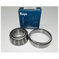 Підшипник в зборі конічний  135295A1/135650A1