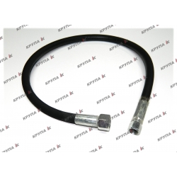 Шланг гідравлічного розподілювача 770mm