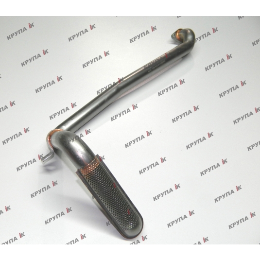 Трубка забора масла МХ335, J928828, 3928828 