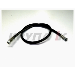 Шланг гидравлический 1143mm жатки 1010, 1020