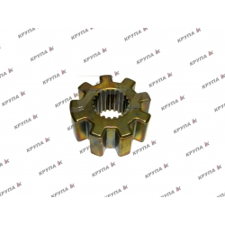 Маточина 21T шнеків вивантаження зерна 5088,7088,8120,8010