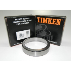 Обойма підшипника конічного на вал нижній редуктора ротора 13363D, 22396V