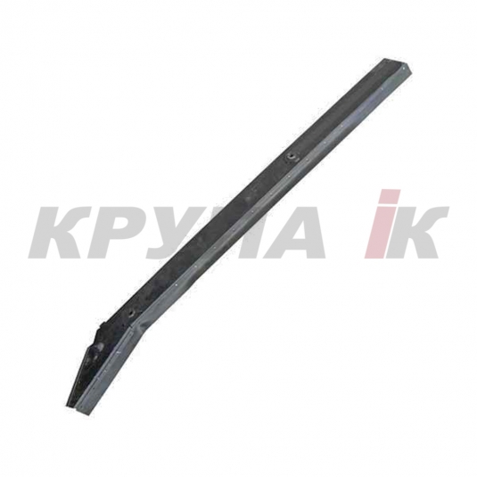 Лонжерон (66-я серія) решета верхнього лівий