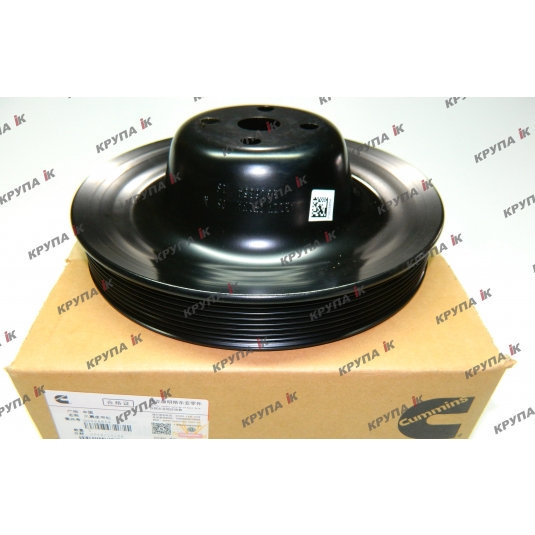 Шків крильчатки вентилятора двиг.(2388 з -04г.) J926854