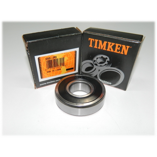 Підшипник редуктора реверса 86548977