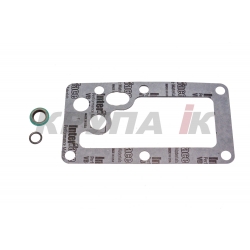 Набор уплотнений валика включения ГСТ (в к-те 2 уплотнения)