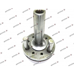 Ступица 12Т вариатора шкивов ротора 2166-2388, 188846C2