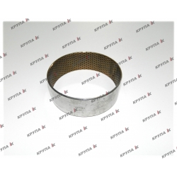 Втулка осі балки керованих коліс