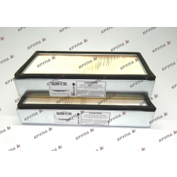 Воздушный фильтр кабины тр-ра 8940 ( 18х36х55 ) (з 2 частей)