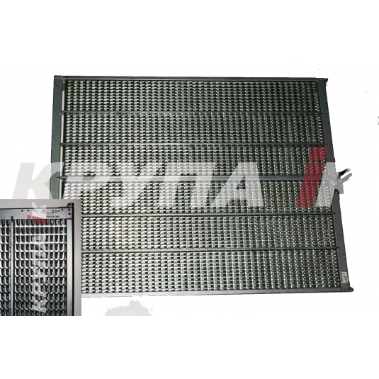 Решето  верхнє кукурудзяне (88-я серія)  1-5/8\