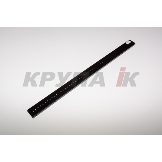 Супорт кріплення пружин грохота 2388, 1312969C1, 87725972