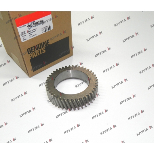 Шестерня коленвала  87775066, 3918776, J907645, J918380