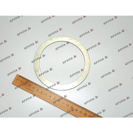 Шайба осі балки керованих коліс